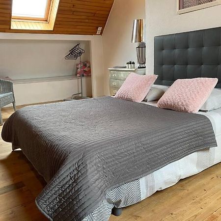 Charmant Appartement Entre Saint-Malo Et Le Mont-Saint-Michel ドル・デ・ブルターニュ エクステリア 写真